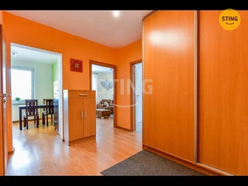 Prodej bytu 2+1 62 m²