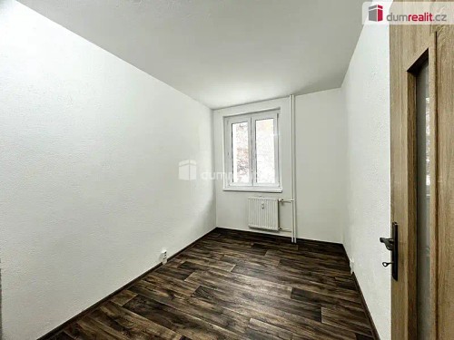 Prodej bytu 4+1 77 m²