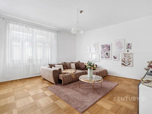 Prodej bytu 4+1 135 m²