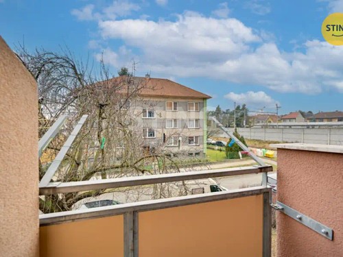 Prodej bytu 3+1 75 m²