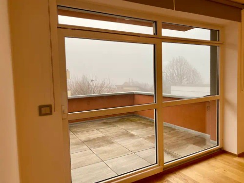 Prodaný byt 3+kk 85 m²