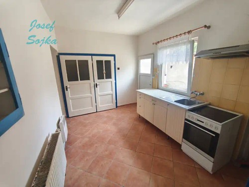 Prodej domu 95 m², pozemek 228 m²