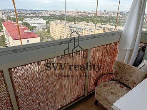 Prodej bytu 1+1 33 m²