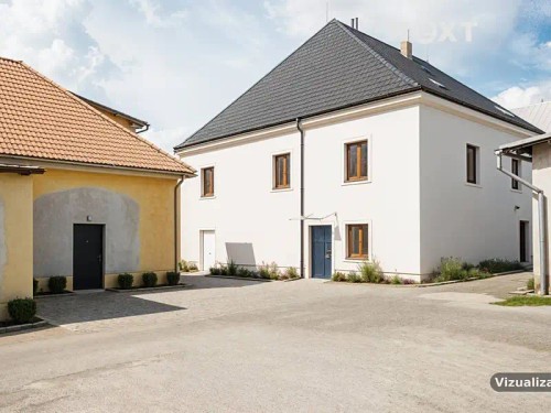 Prodej domu 400 m², pozemek 431 m²