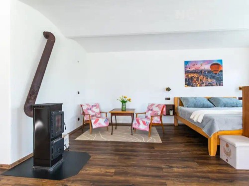 Prodaný dům 107 m², pozemek 1906 m²