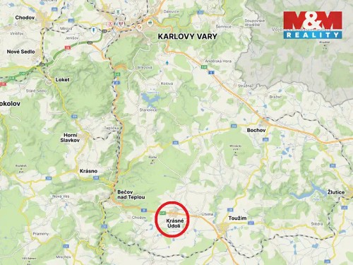 Prodaný  byt 3+1 81 m²