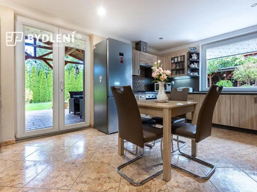 Prodej domu 163 m², pozemek 751 m²