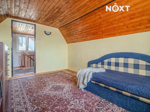 Prodej domu 155 m², pozemek 778 m²