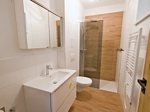 Prodaný byt 3+kk 50 m²