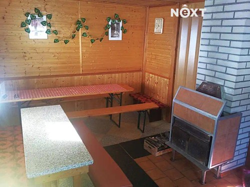 Prodej chaty 60 m², pozemek 5609 m²