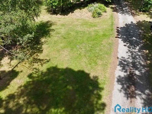 Prodej stavebního pozemku 3304 m²