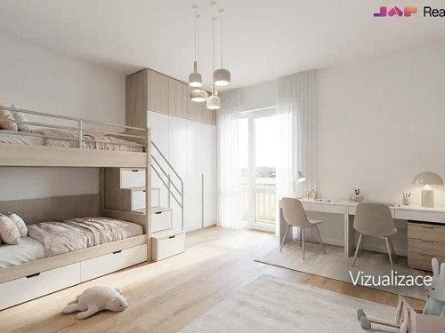 Prodej domu 131 m², pozemek 210 m²