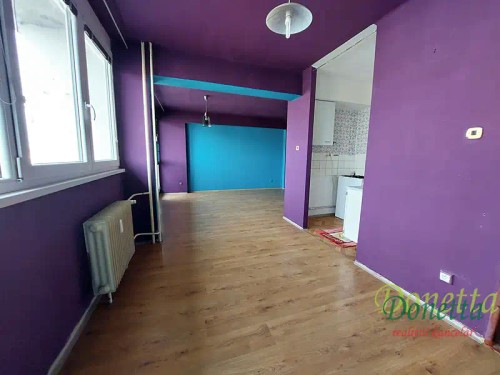 Prodaný byt 1+1 37 m²