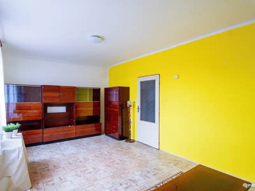 Prodaný byt 1+1 55 m²