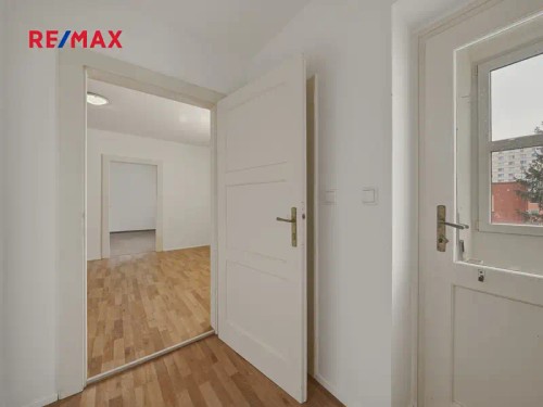 Prodaný  byt 2+kk 50 m²