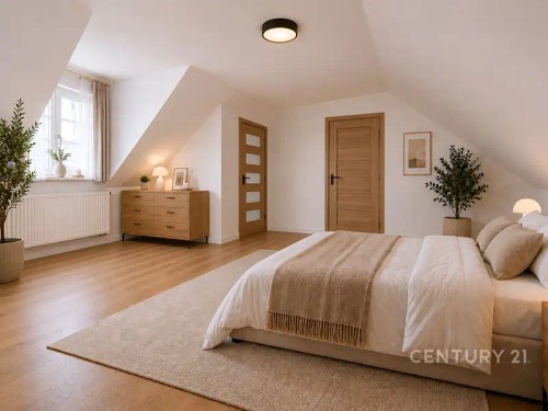 Prodej domu 143 m², pozemek 321 m²