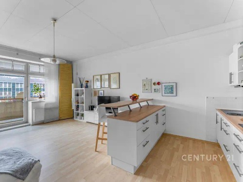 Prodej bytu 2+kk 60 m²