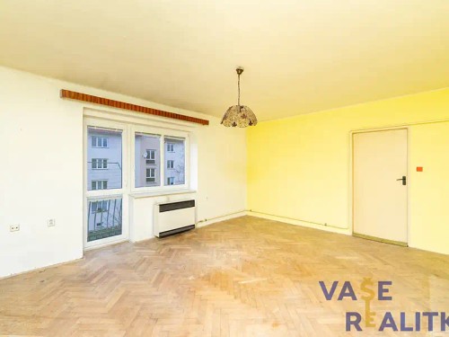 Prodaný byt 3+1 74 m²