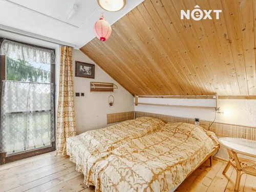 Prodaná  chata 50 m², pozemek 3556 m²