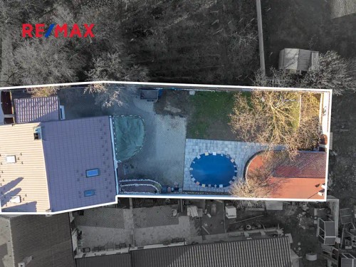 Prodej domu 249 m², pozemek 529 m²