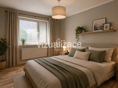 Prodej domu 130 m², pozemek 567 m²