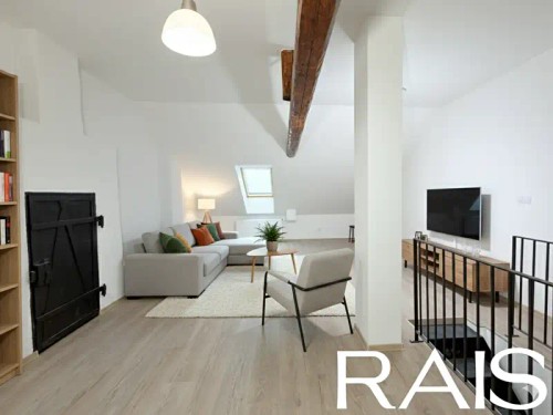 Prodaný byt 2+kk 63 m²