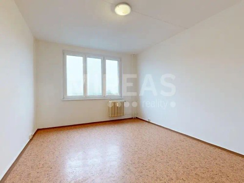 Prodaný byt 2+1 56 m²