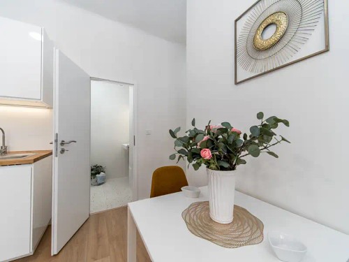 Prodaný byt 2+kk 45 m²