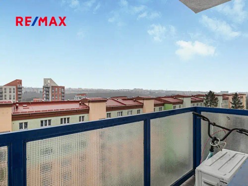 Prodej bytu 3+kk 74 m²