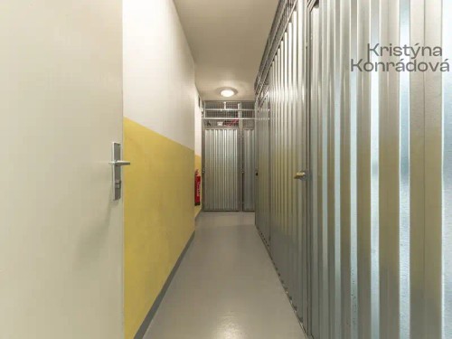 Prodej bytu 2+kk 45 m²