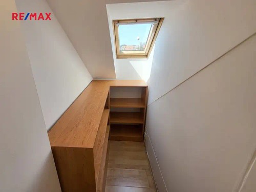 Prodaný byt 2+kk 55 m²