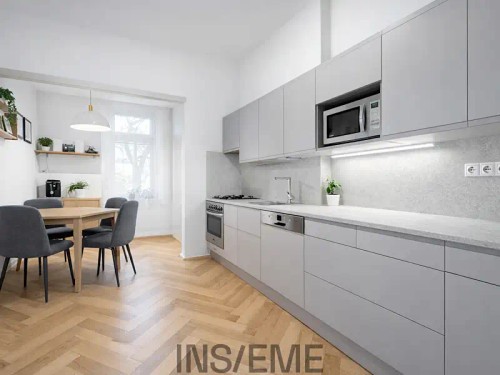 Prodej bytu 3+1 114 m²