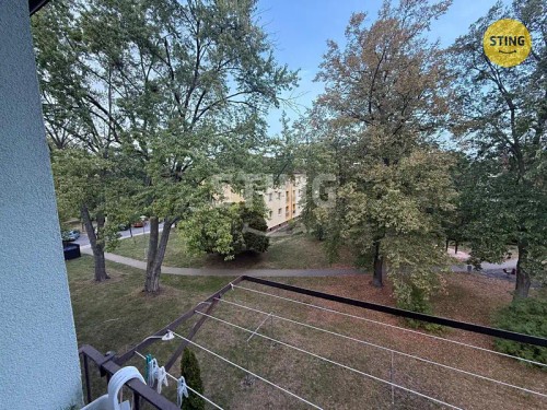 Prodej bytu 2+1 56 m²