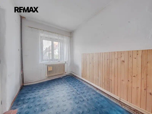 Prodej domu 85 m², pozemek 1785 m²