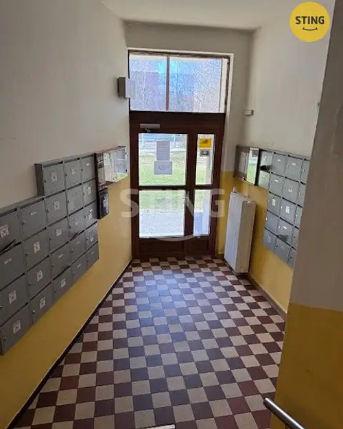 Prodej bytu 1+kk 17 m²
