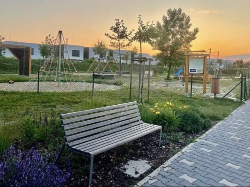 Prodej bytu 1+kk 41 m²