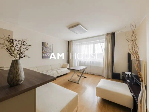 Prodej bytu 3+kk 82 m²