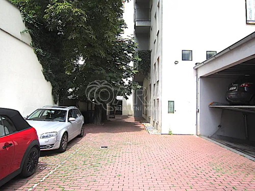Prodaný byt 1+1 44 m²
