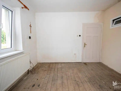 Prodej domu 52 m², pozemek 168 m²