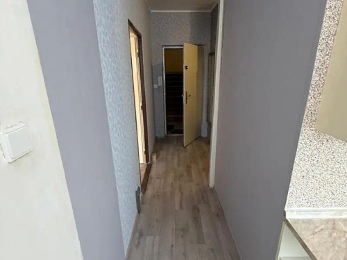 Prodej bytu 2+1 53 m²