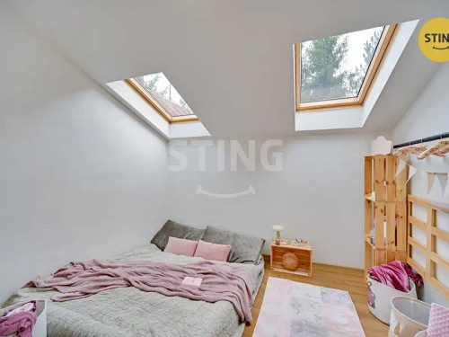 Prodej bytu 4+kk 105 m²