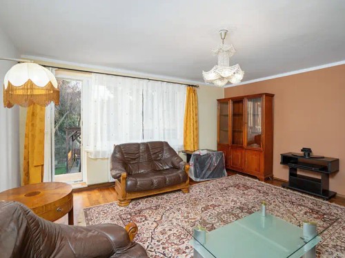 Prodej bytu 3+1 80 m²