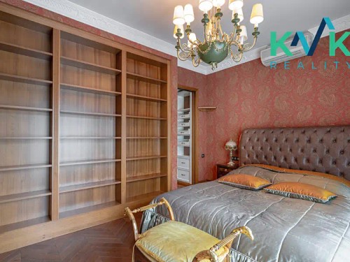 Prodej bytu 252 m²
