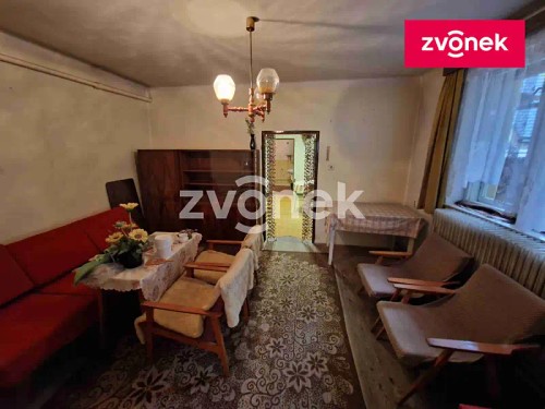 Prodej domu 120 m², pozemek 201 m²