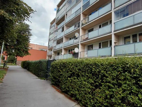 Prodaný  byt 3+1 73 m²