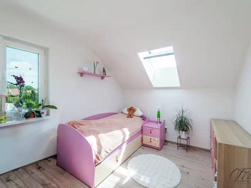 Prodej domu 101 m², pozemek 534 m²