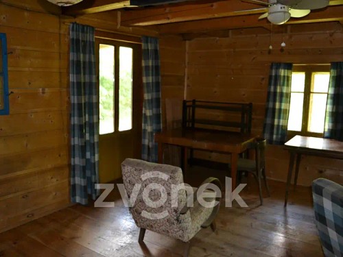 Prodej domu 100 m², pozemek 543 m²