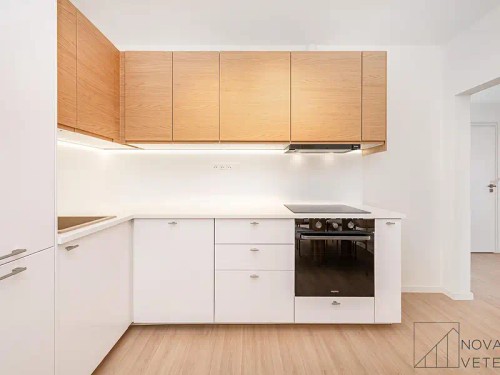 Prodaný byt 4+kk 79 m²