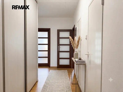 Prodej bytu 3+1 81 m²