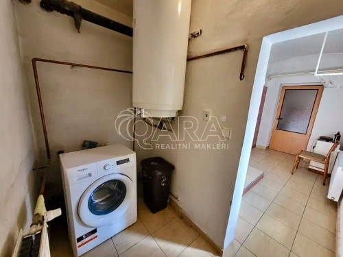 Prodej domu 89 m², pozemek 161 m²